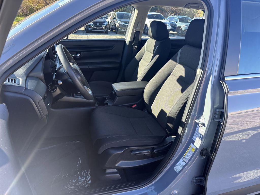 used 2023 Honda CR-V car, priced at $27,500