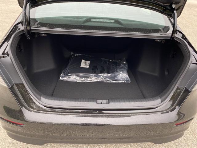 new 2025 Honda Accord Hybrid car, priced at $34,073