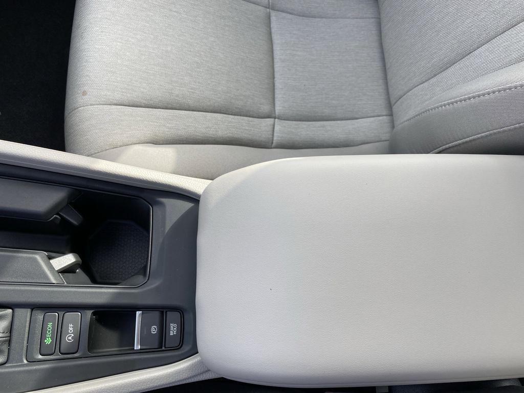 new 2025 Honda Accord car, priced at $31,755