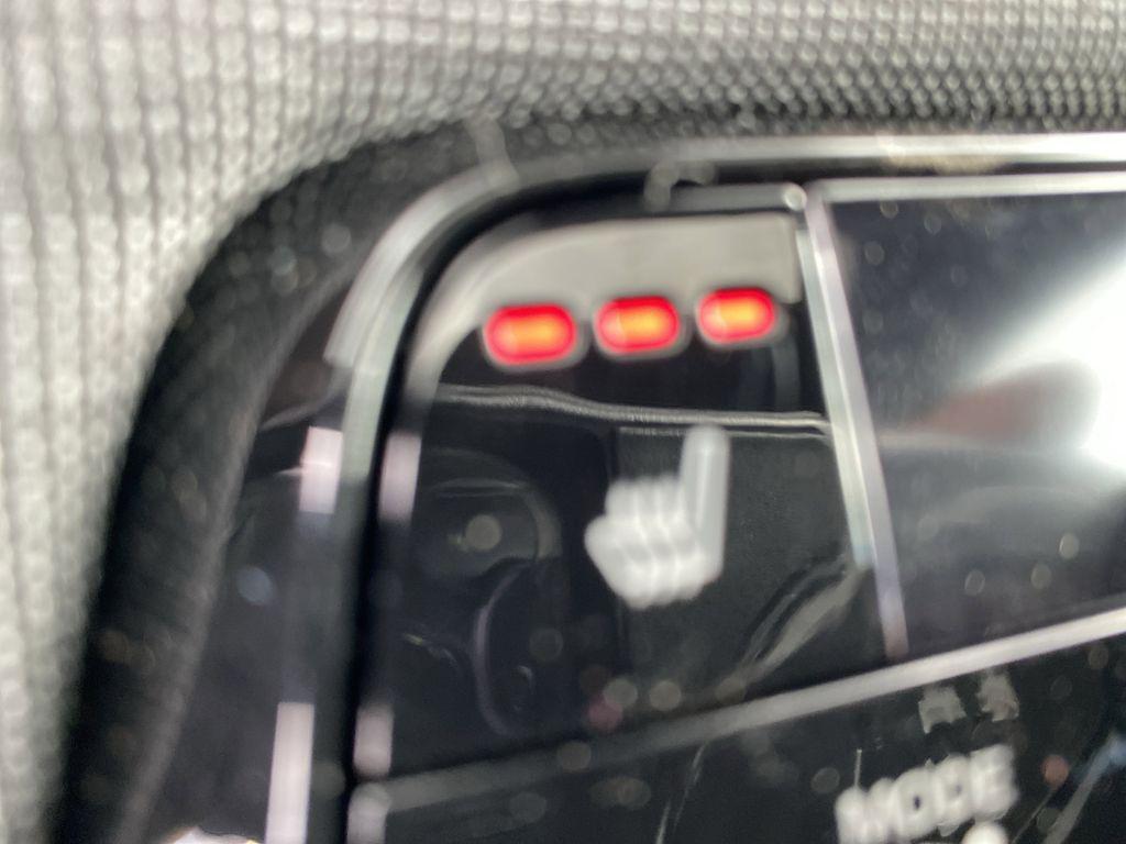 new 2026 Honda Passport car, priced at $48,791