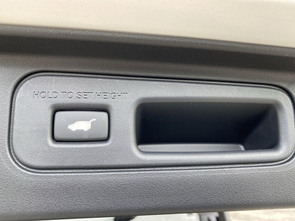 new 2026 Honda Passport car, priced at $48,791