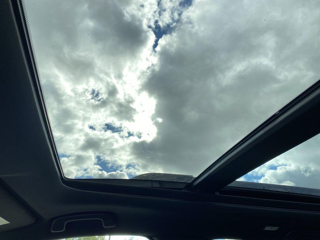 new 2026 Honda Passport car, priced at $48,791