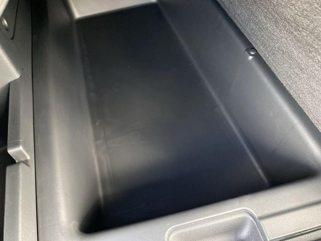 new 2026 Honda Passport car, priced at $48,791