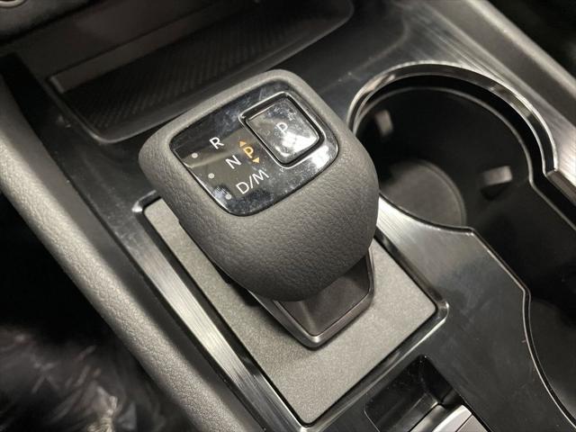 used 2023 Nissan Rogue car, priced at $21,939