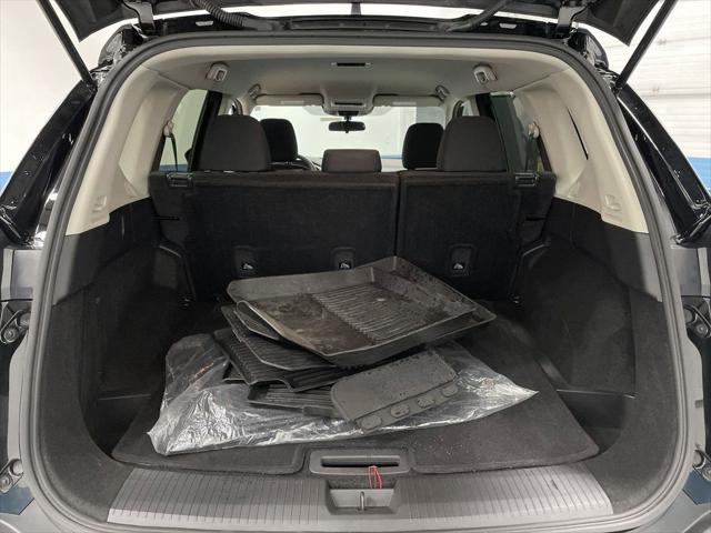 used 2023 Nissan Rogue car, priced at $21,939