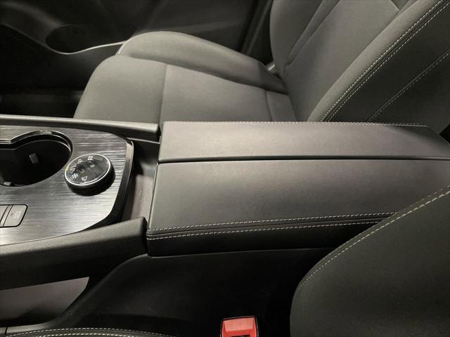 used 2023 Nissan Rogue car, priced at $21,939