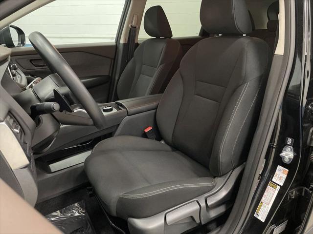 used 2023 Nissan Rogue car, priced at $21,939