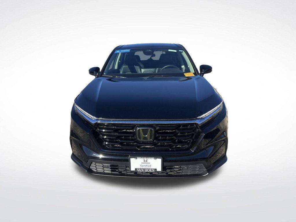 used 2023 Honda CR-V car, priced at $31,400