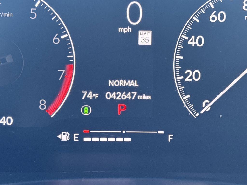 used 2023 Honda Civic car, priced at $23,931