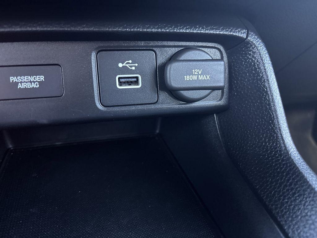 used 2023 Honda Civic car, priced at $23,931