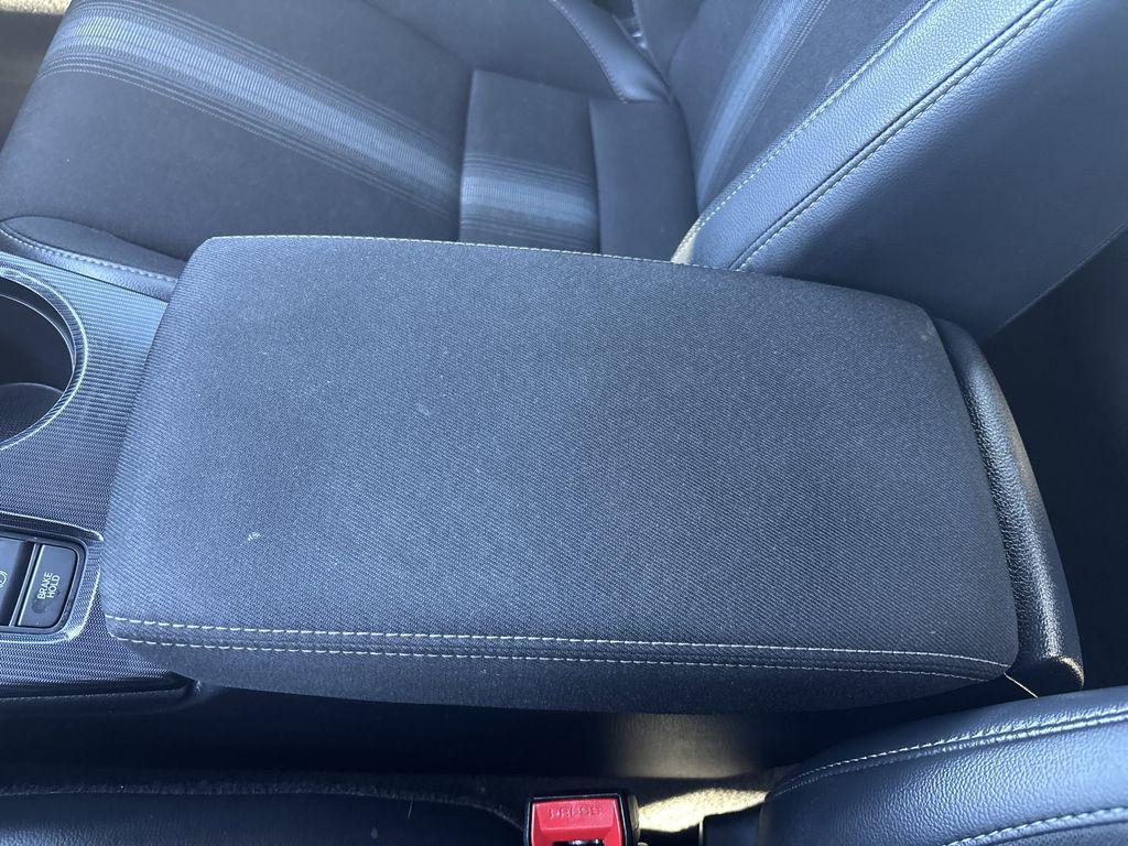 used 2023 Honda Civic car, priced at $23,931