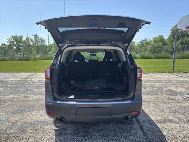 used 2020 Subaru Ascent car, priced at $21,998