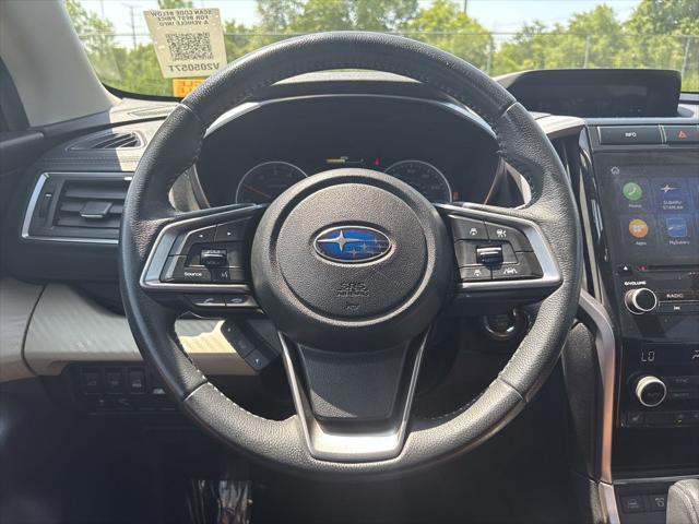 used 2020 Subaru Ascent car, priced at $21,998