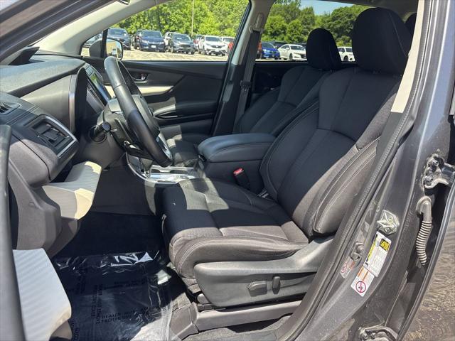 used 2020 Subaru Ascent car, priced at $21,998