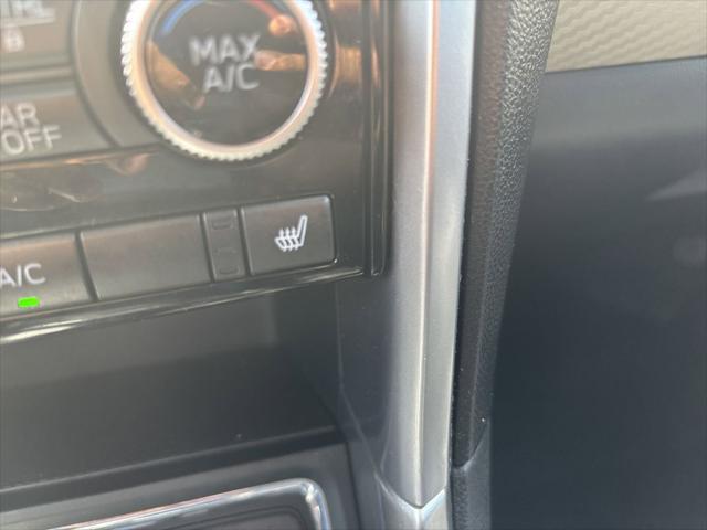 used 2020 Subaru Ascent car, priced at $21,998