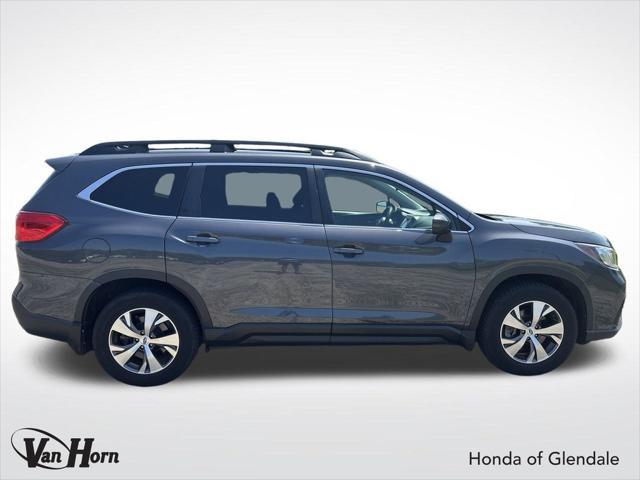 used 2020 Subaru Ascent car, priced at $21,998