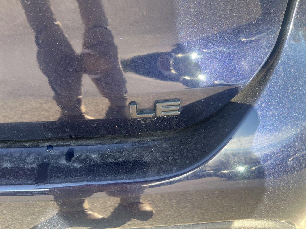 used 2023 Toyota Highlander car, priced at $29,218