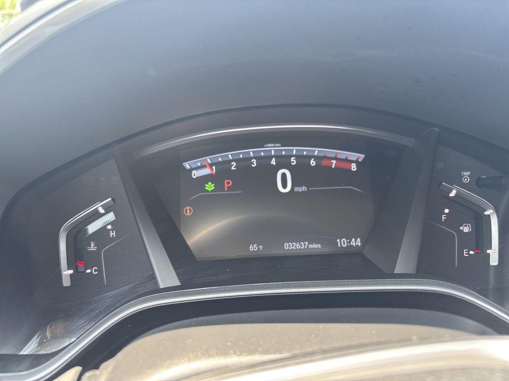 used 2022 Honda CR-V car, priced at $26,532