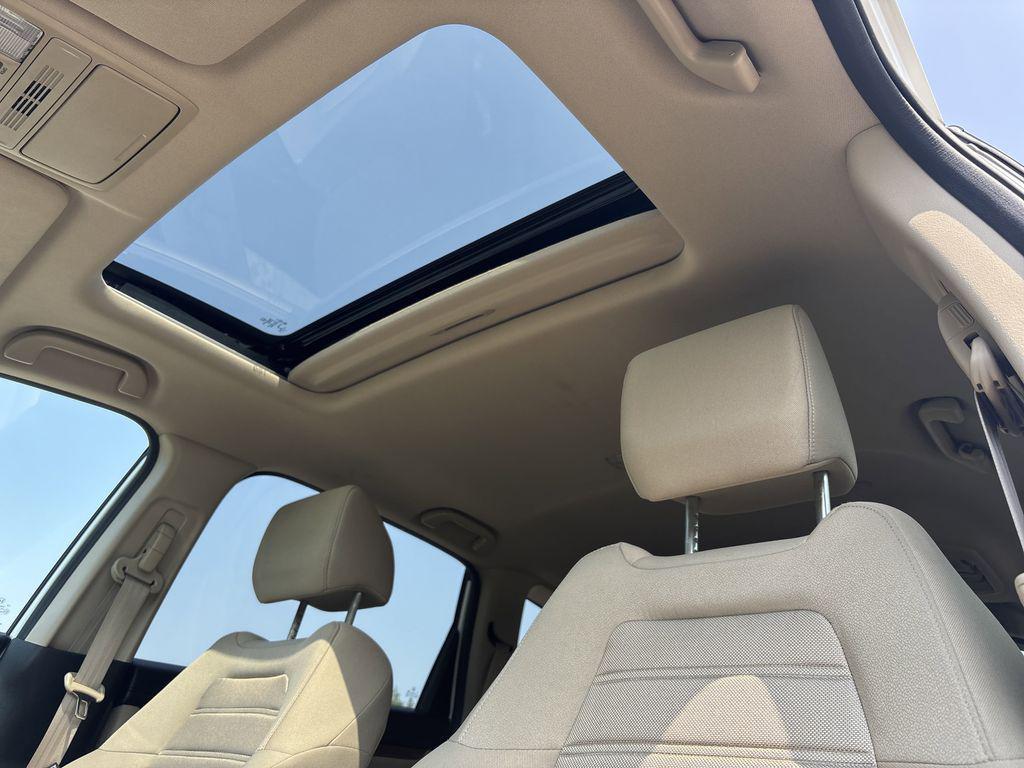 used 2022 Honda CR-V car, priced at $26,532