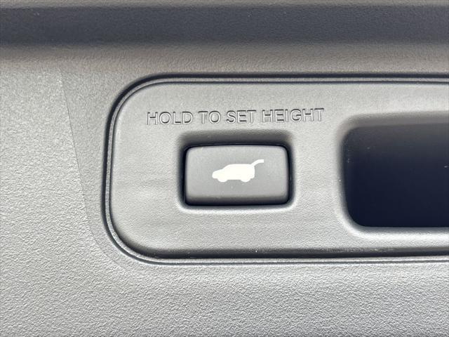 new 2026 Honda Passport car, priced at $51,730
