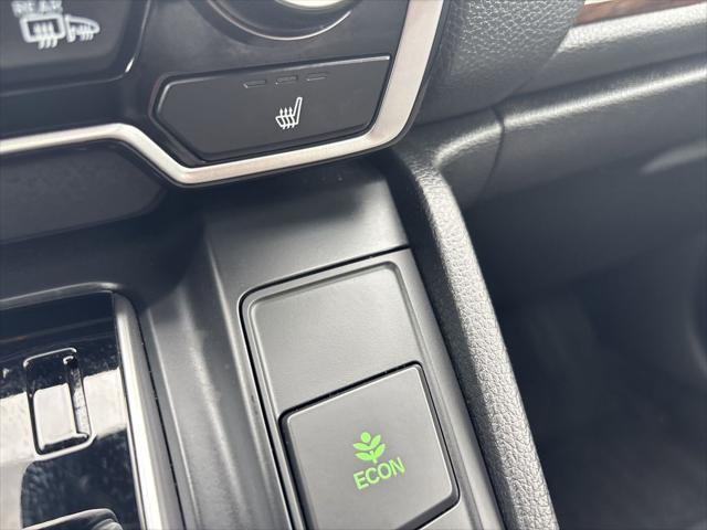 used 2019 Honda CR-V car, priced at $23,947