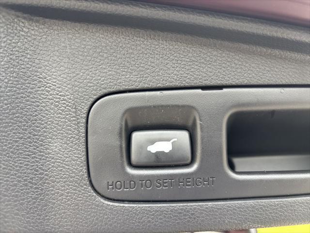 used 2019 Honda CR-V car, priced at $23,947