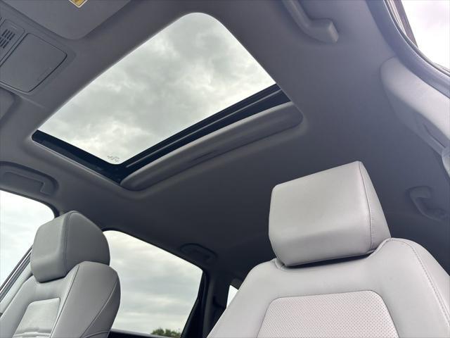 used 2019 Honda CR-V car, priced at $23,947
