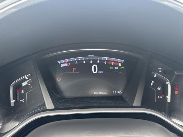 used 2019 Honda CR-V car, priced at $23,947
