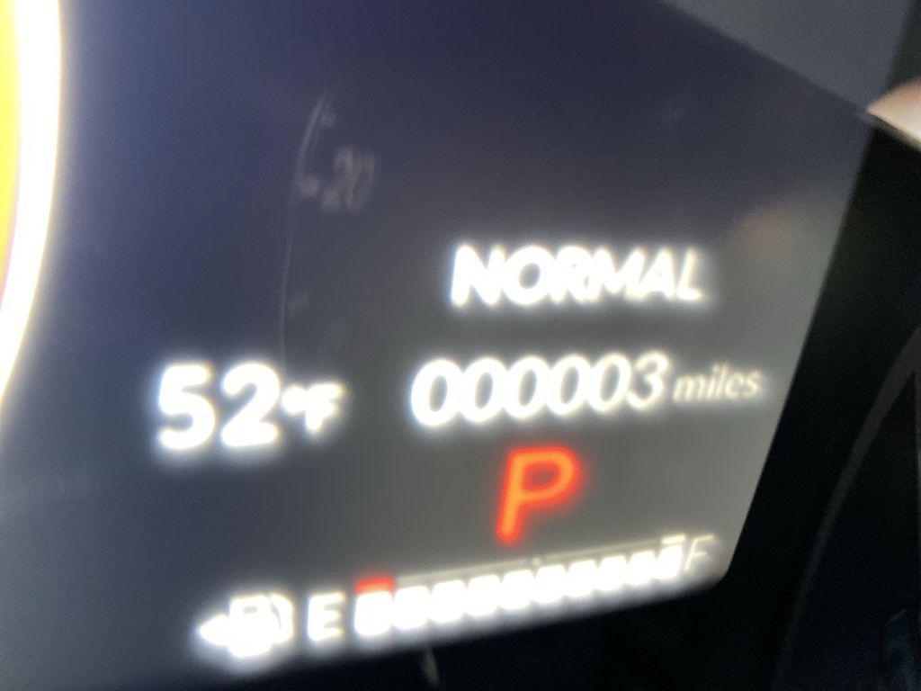 new 2026 Honda CR-V car, priced at $35,003