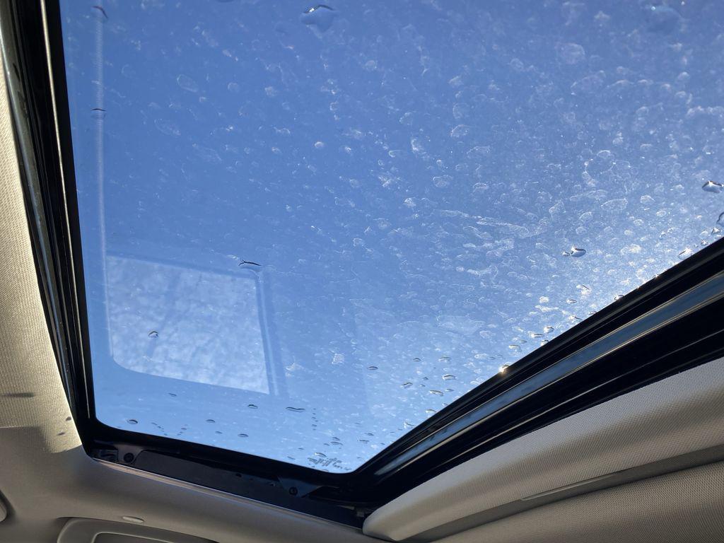 new 2026 Honda CR-V car, priced at $35,003