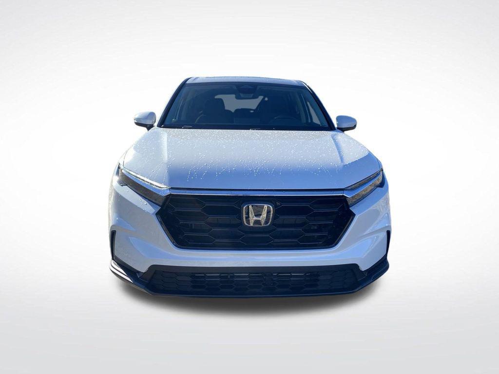 new 2026 Honda CR-V car, priced at $35,003