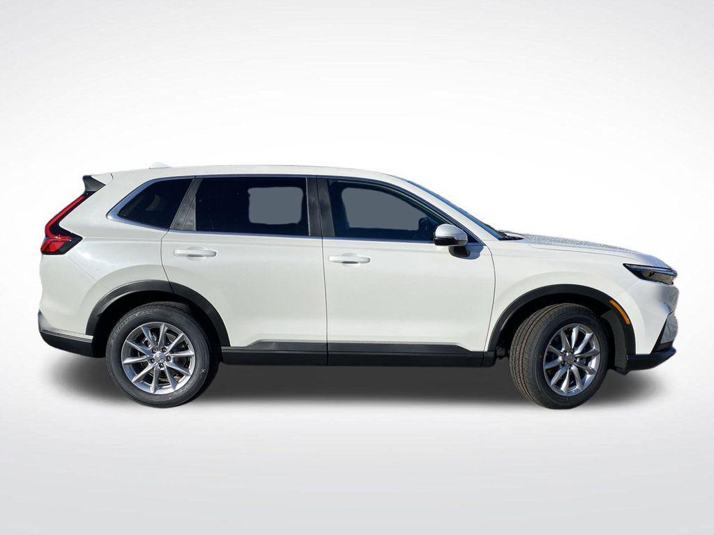 new 2026 Honda CR-V car, priced at $35,003