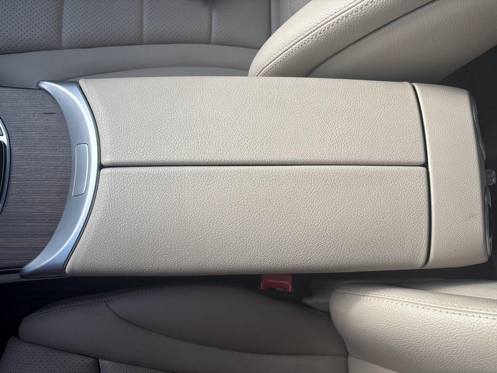 used 2022 Mercedes-Benz GLC 300 car, priced at $28,544