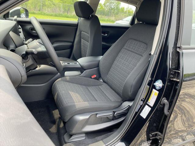 new 2025 Honda HR-V car, priced at $27,245