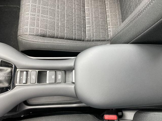 new 2025 Honda HR-V car, priced at $27,245