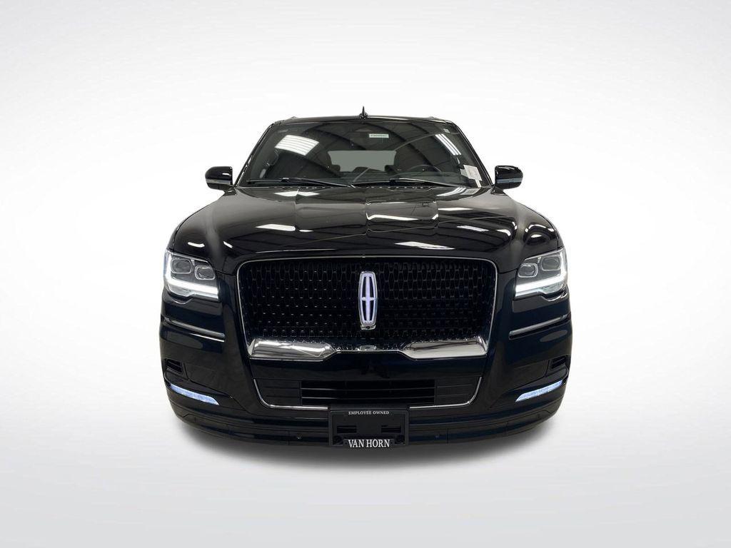 used 2024 Lincoln Navigator L car, priced at $69,461