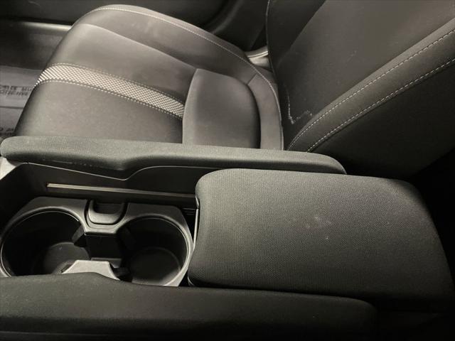 used 2020 Honda Civic car, priced at $18,498