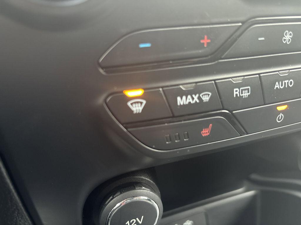 used 2020 Ford Ranger car, priced at $27,987