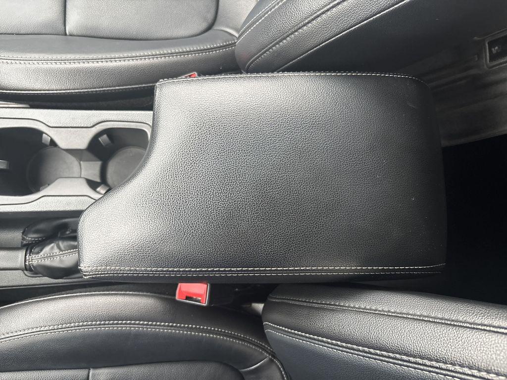 used 2020 Ford Ranger car, priced at $27,987