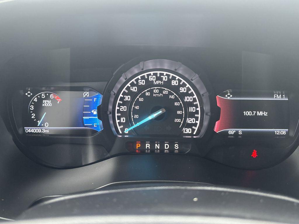 used 2020 Ford Ranger car, priced at $27,987