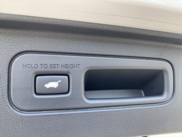 new 2025 Honda Pilot car, priced at $51,985