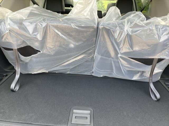 new 2025 Honda Pilot car, priced at $51,985