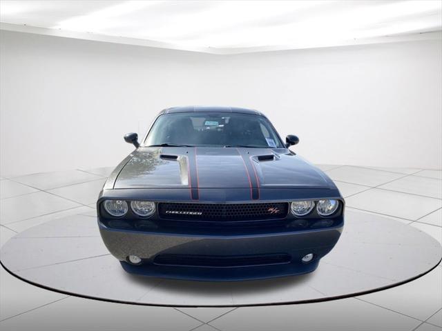 used 2014 Dodge Challenger car, priced at $22,422