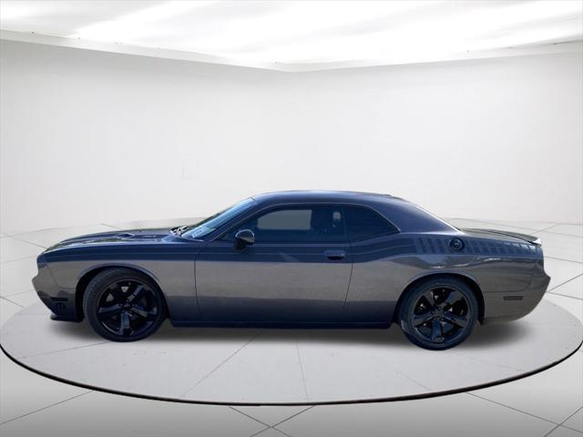 used 2014 Dodge Challenger car, priced at $22,422