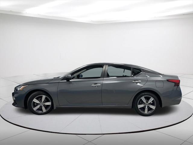 used 2020 Nissan Altima car, priced at $16,993