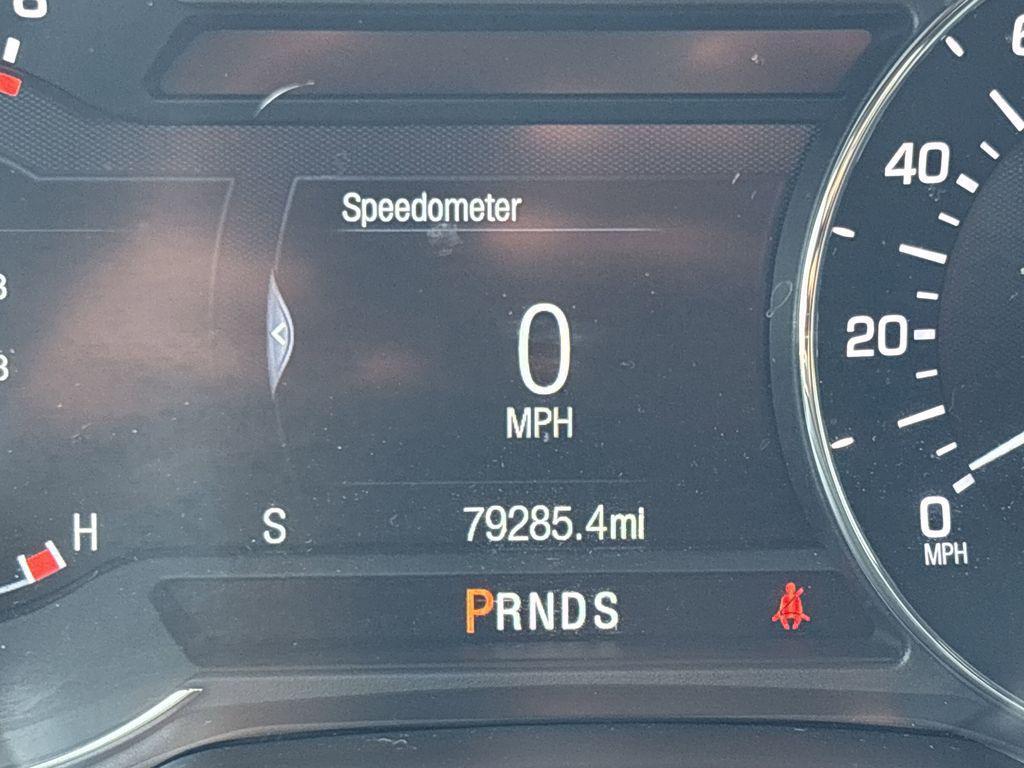 used 2019 Lincoln MKC car, priced at $16,541