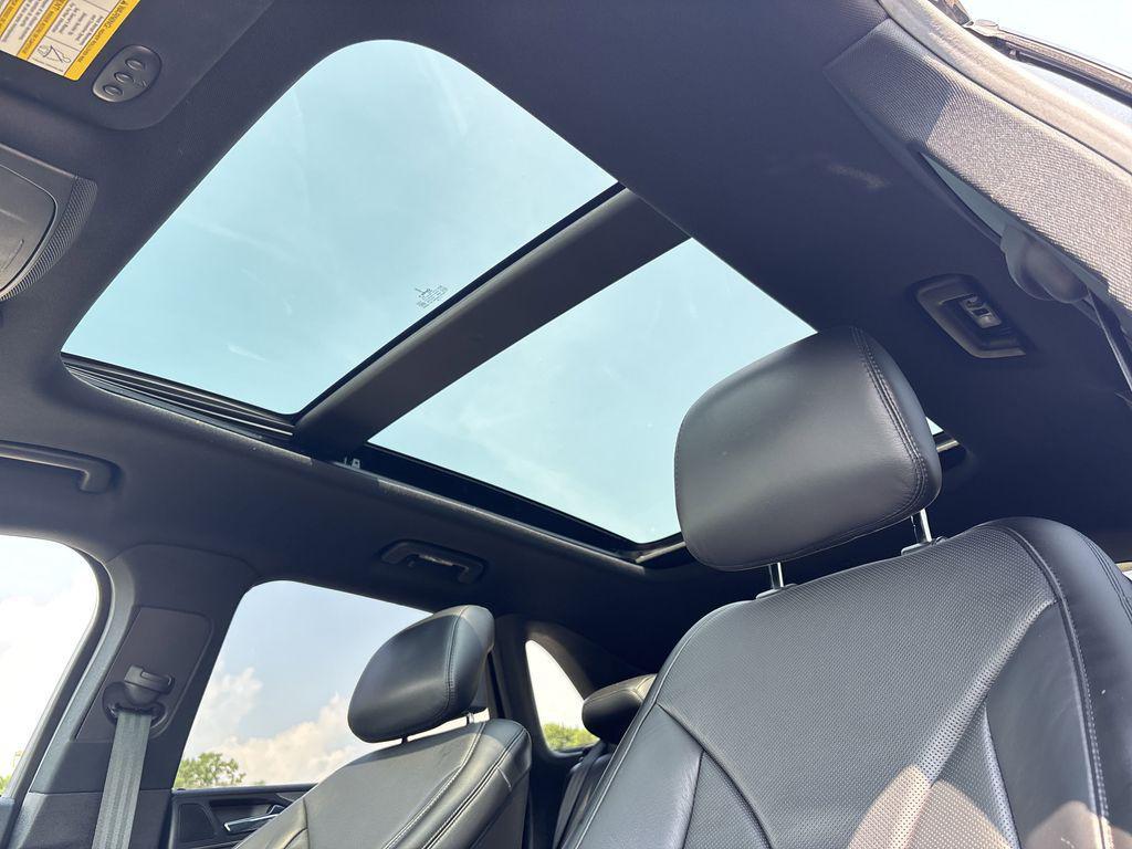 used 2019 Lincoln MKC car, priced at $16,541