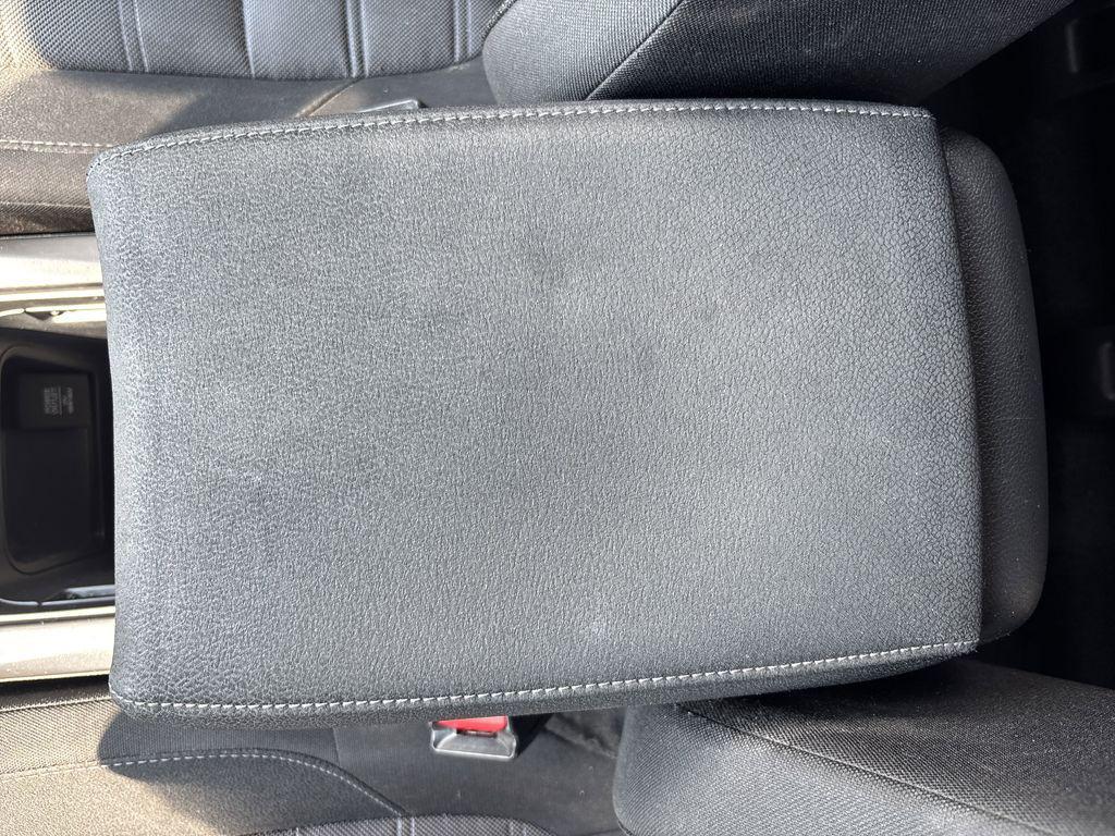 used 2021 Honda CR-V car, priced at $25,987