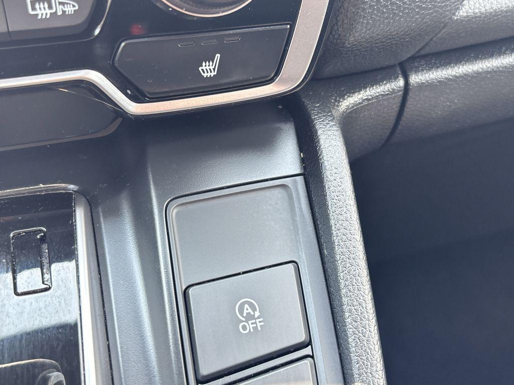 used 2021 Honda CR-V car, priced at $25,987