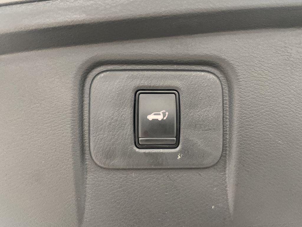 used 2024 Nissan Murano car, priced at $34,000